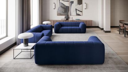 Divani Multistile